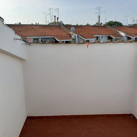 Roma A Un Passo E Il Mare In Casa Leilighet Marina di Cerveteri Eksteriør bilde