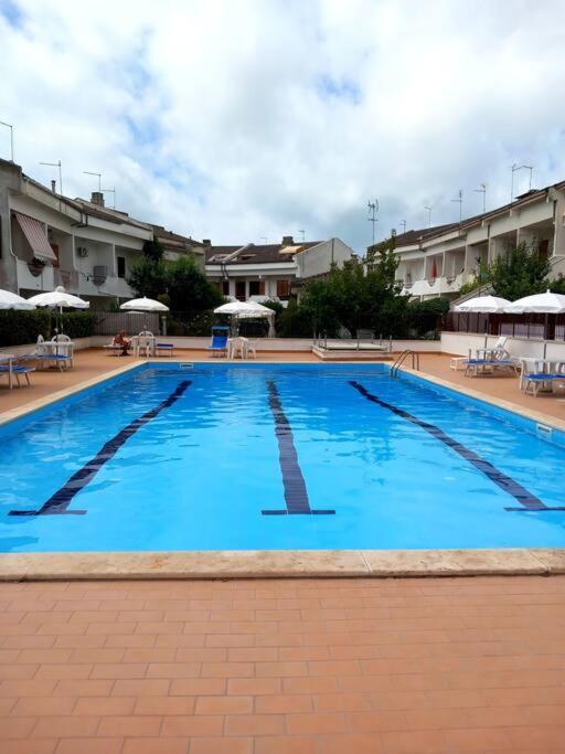 Roma A Un Passo E Il Mare In Casa Leilighet Marina di Cerveteri Eksteriør bilde