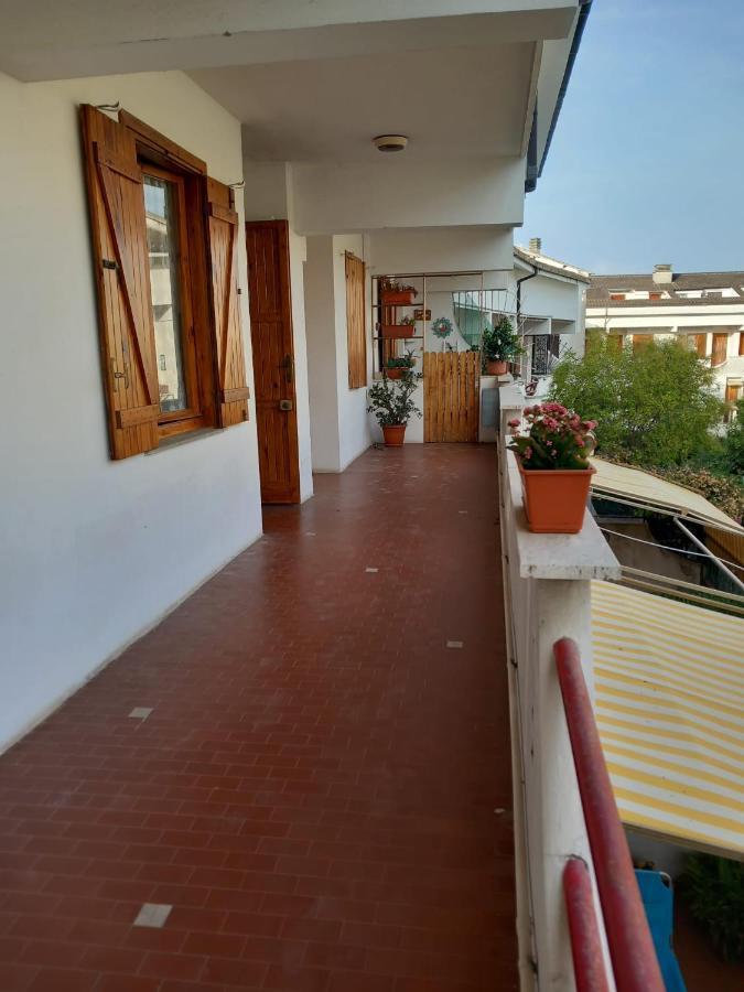 Roma A Un Passo E Il Mare In Casa Leilighet Marina di Cerveteri Eksteriør bilde