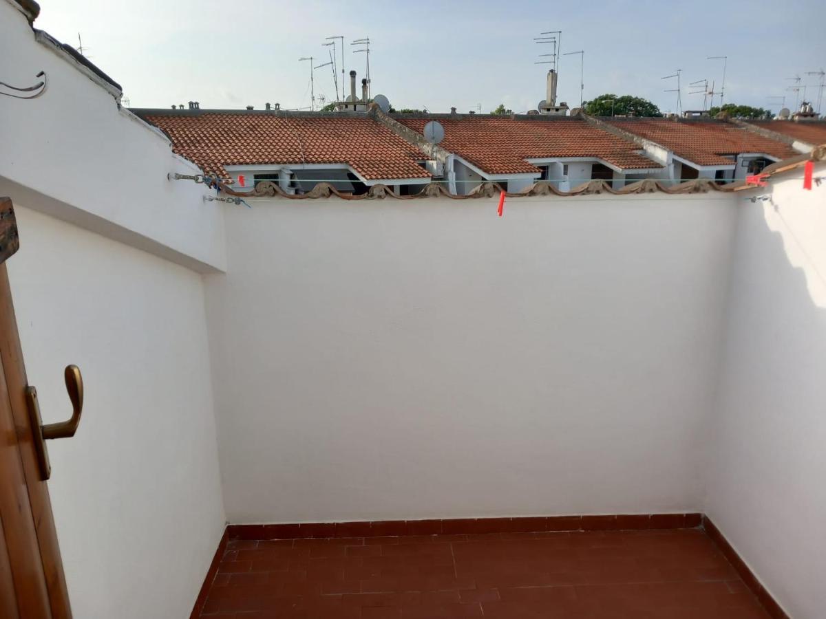 Roma A Un Passo E Il Mare In Casa Leilighet Marina di Cerveteri Eksteriør bilde