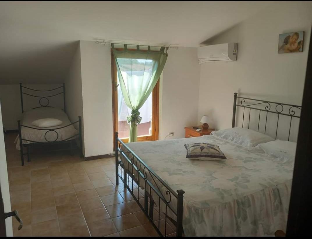 Roma A Un Passo E Il Mare In Casa Leilighet Marina di Cerveteri Eksteriør bilde